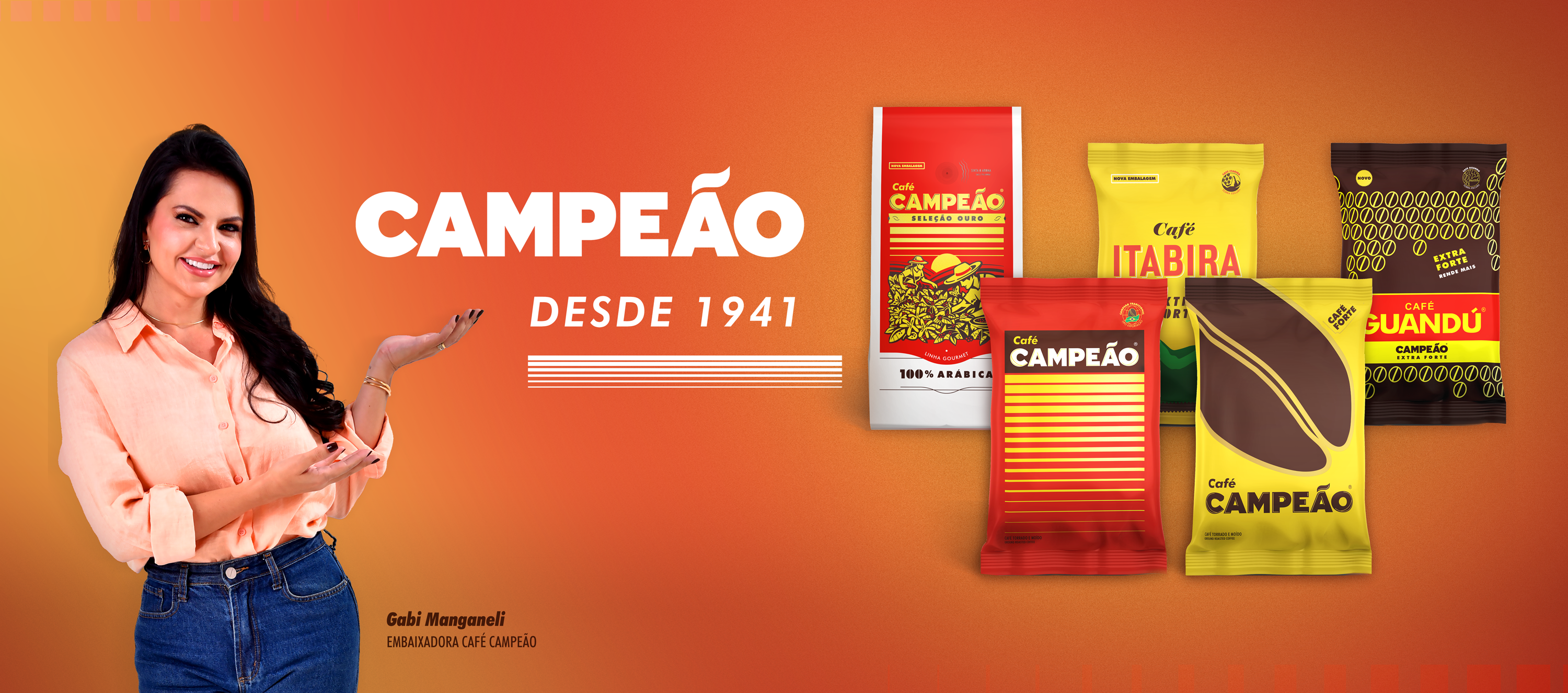 Banner Institucional