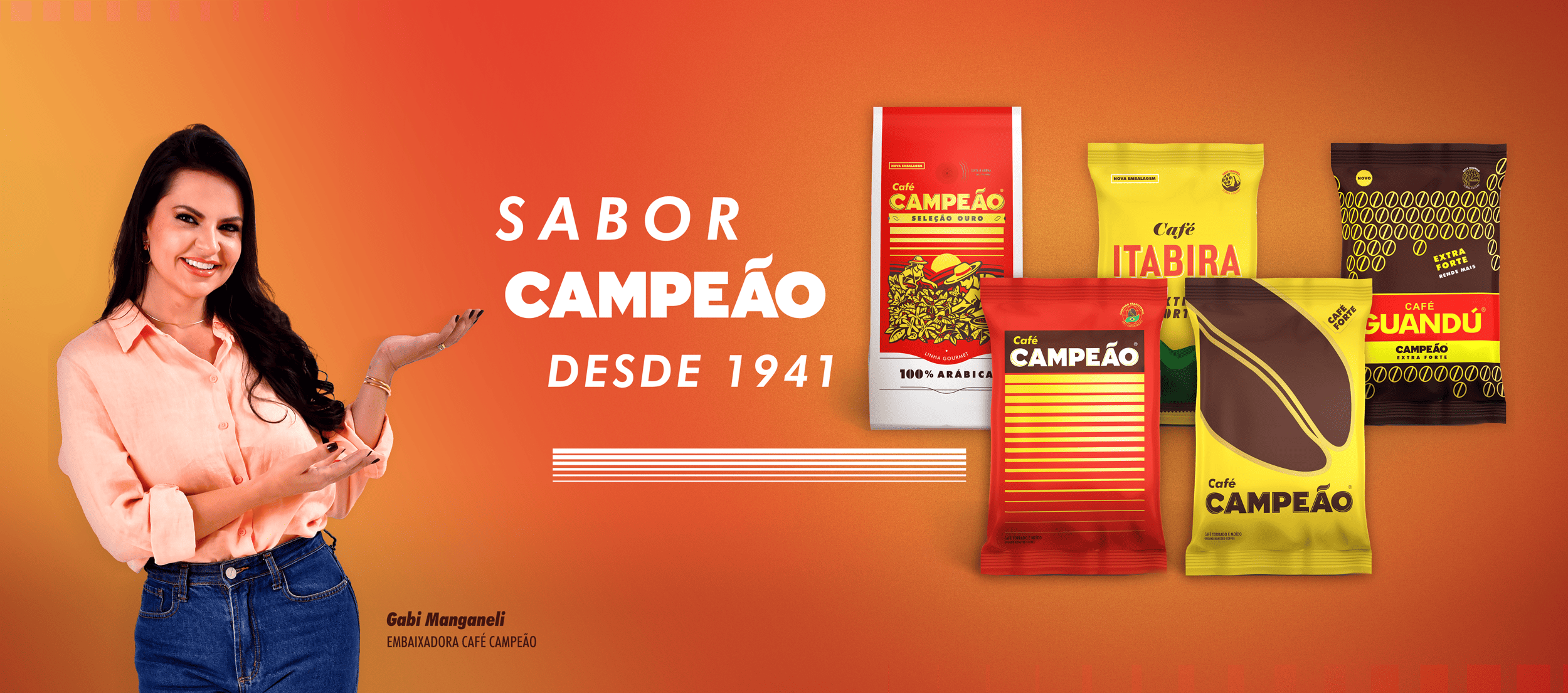Banner Institucional
