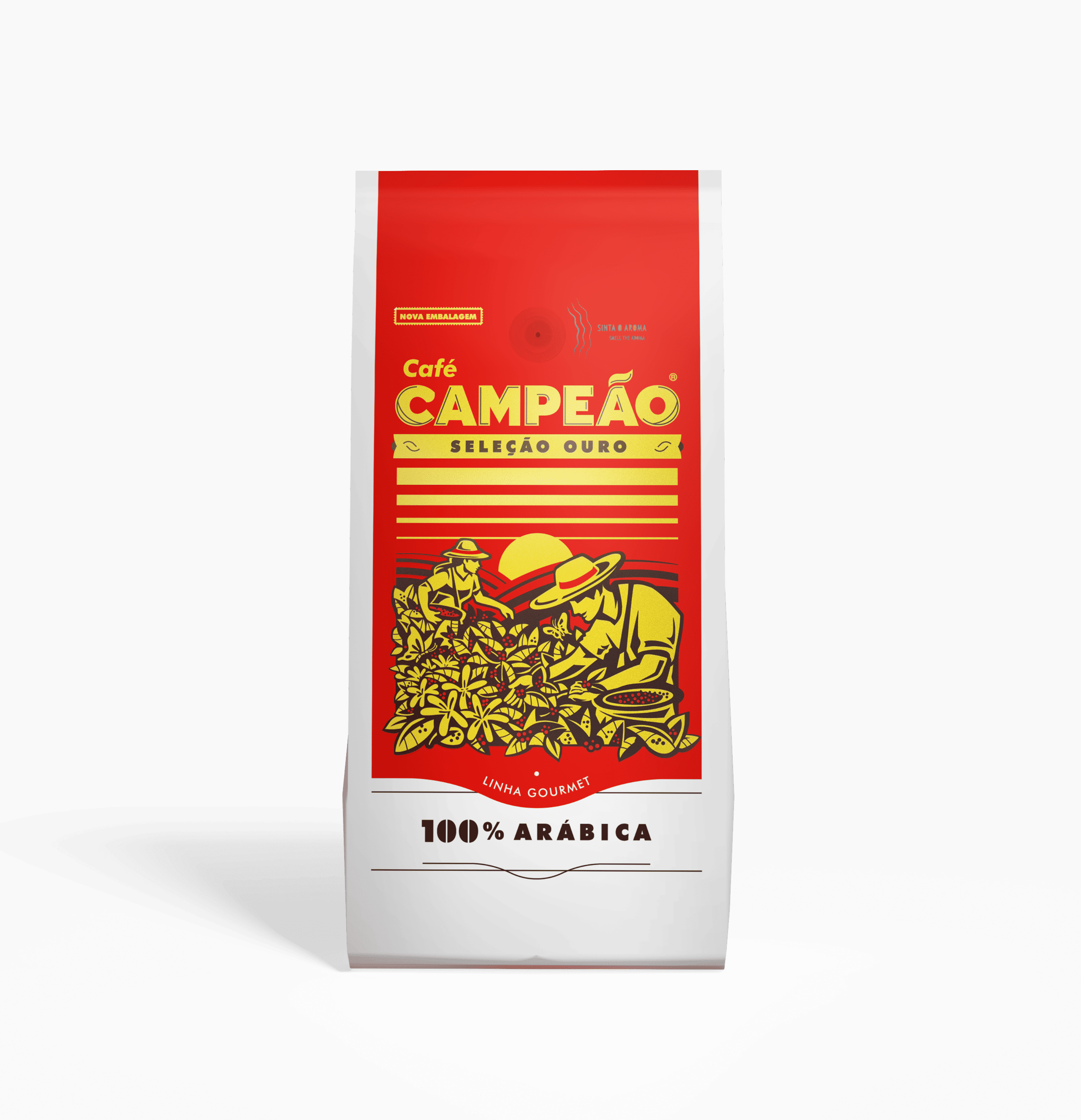 Linha Gourmet