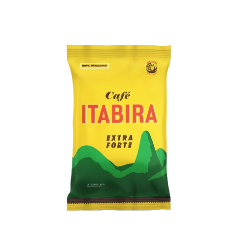 Linha Itabira