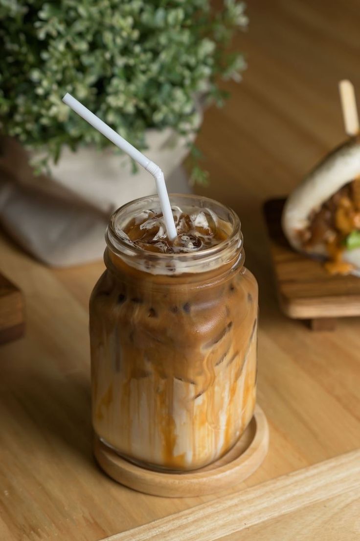 Café Gelado Cremoso